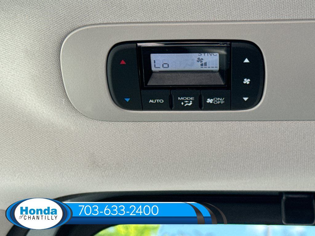 New 2027 Honda Odyssey Elite image 29