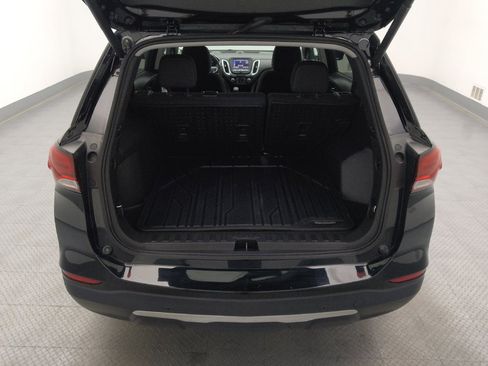 Used 2024 Chevrolet Equinox LT w/ LPO, Floor Liner Package FWD image 29