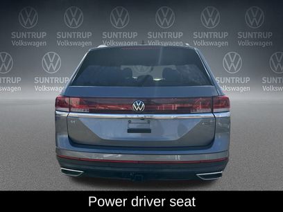Used 2024 Volkswagen Atlas SE