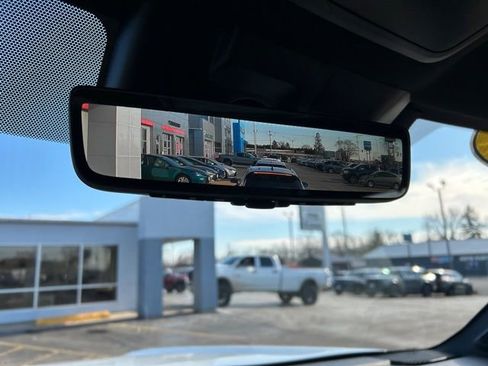 Used 2025 Toyota Tundra Platinum image 43