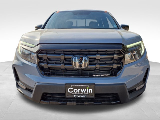 Used 2025 Honda Ridgeline Black Edition image 5