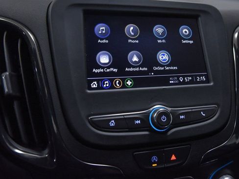 Used 2023 Chevrolet Equinox RS image 19