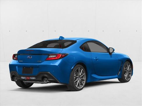 New 2026 Subaru BRZ Limited image 2