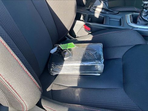 Used 2023 Subaru WRX Premium image 11