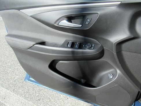 Used 2024 Buick Envista Avenir image 26