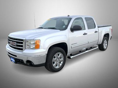 Used 2012 GMC Sierra 1500 SLE w/ Power Tech Package