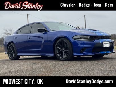 Certified 2022 Dodge Charger R/T w/ Plus Group