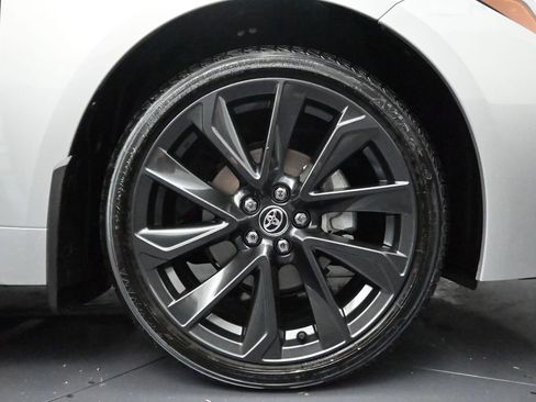 Used 2026 Toyota Corolla SE image 5