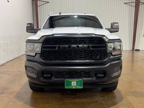 Used 2024 RAM 2500 Tradesman AWD/4WD image 2