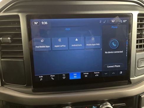 Used 2025 Ford F150 XLT w/ Equipment Group 301A Standard image 20