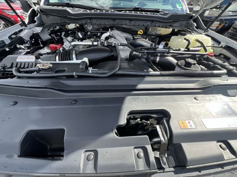 New 2025 Ford F250 Lariat w/ Lariat Ultimate Package image 27