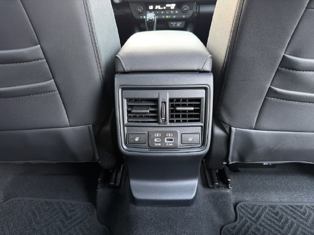 Certified 2026 Subaru Outback Touring XT AWD/4WD image 21