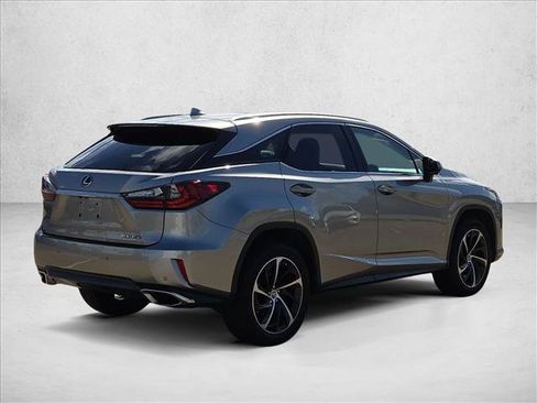 Used 2017 Lexus RX 350 FWD w/ Luxury Package image 5