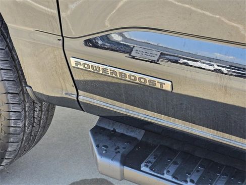 New 2025 Ford F150 Lariat w/ Equipment Group 501A Mid image 6