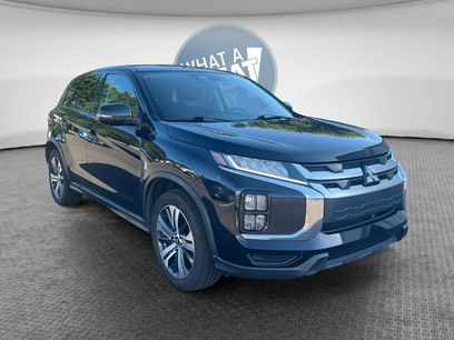 Used 2021 Mitsubishi Outlander Sport SE
