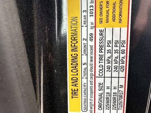 Used 2018 Chevrolet Equinox LT FWD image 39