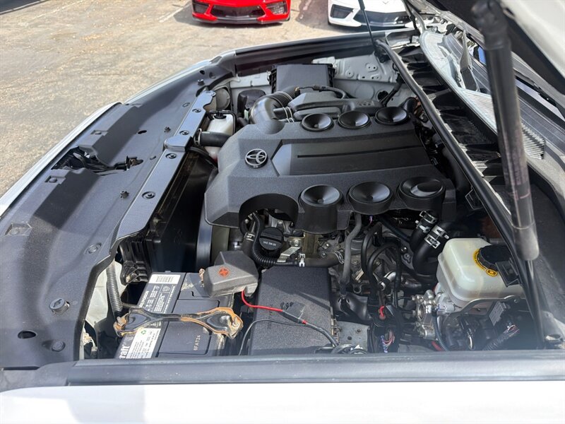 Used 2015 Toyota 4Runner TRD Pro AWD/4WD image 35