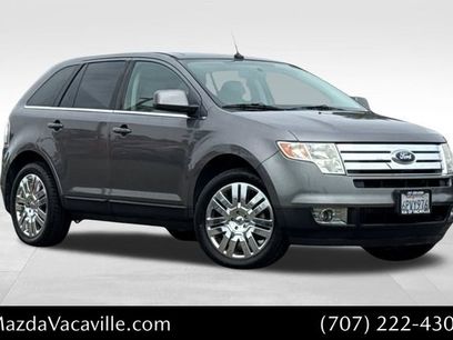 Used 2010 Ford Edge Limited