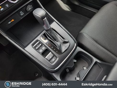 Used 2024 Honda CR-V LX image 20