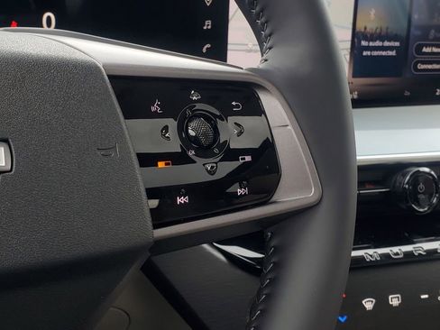 New 2026 Nissan Murano Platinum w/ Cargo Package image 19