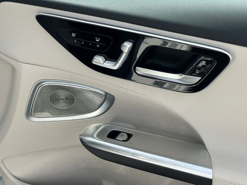 New 2026 Mercedes-Benz C 300 Sedan image 17