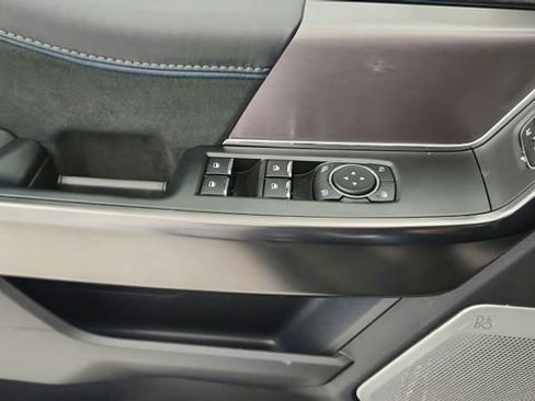 New 2025 Ford F150 Platinum w/ Equipment Group 702A High image 21