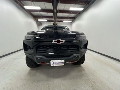New 2025 Chevrolet Colorado ZR2 w/ Technology Package