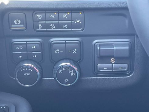 New 2026 Chevrolet Tahoe LS w/ Max Trailering Package image 28