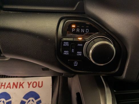 Used 2022 RAM 1500 Big Horn image 21