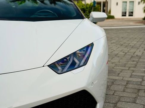 Used 2016 Lamborghini Huracan LP 610-4 Avio image 41