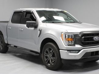 Certified 2021 Ford F150 XLT w/ Equipment Group 302A High AWD/4WD video 1