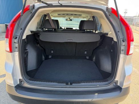 Used 2014 Honda CR-V EX-L image 22