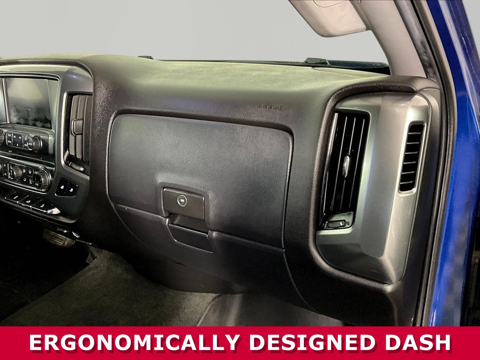 Used 2019 Chevrolet Silverado 1500 LT w/ All Star Edition AWD/4WD image 25