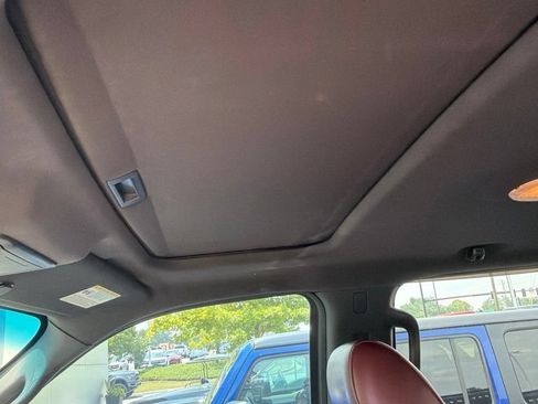 Used 2010 Ford F150 Harley-Davidson AWD/4WD image 2