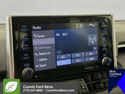 Used 2020 Toyota RAV4 Adventure AWD/4WD image 17