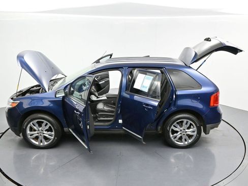 Used 2012 Ford Edge SEL image 39