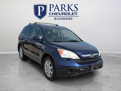 Used 2009 Honda CR-V EX-L