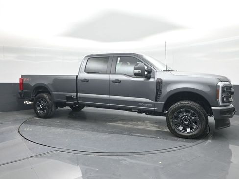 New 2026 Ford F350 XL w/ STX Appearance Package AWD/4WD image 11