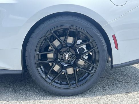 New 2026 Ford Mustang GT RWD image 27