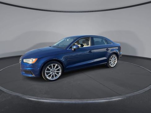 Used 2015 Audi A3 2.0T Premium Plus image 4
