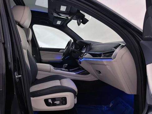 Used 2019 BMW X7 xDrive40i w/ Premium Package AWD/4WD image 28