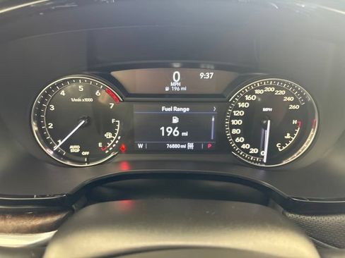 Used 2020 Cadillac XT5 Premium Luxury AWD/4WD image 5