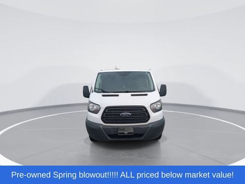 Used 2018 Ford Transit 150 148 Low Roof RWD image 3