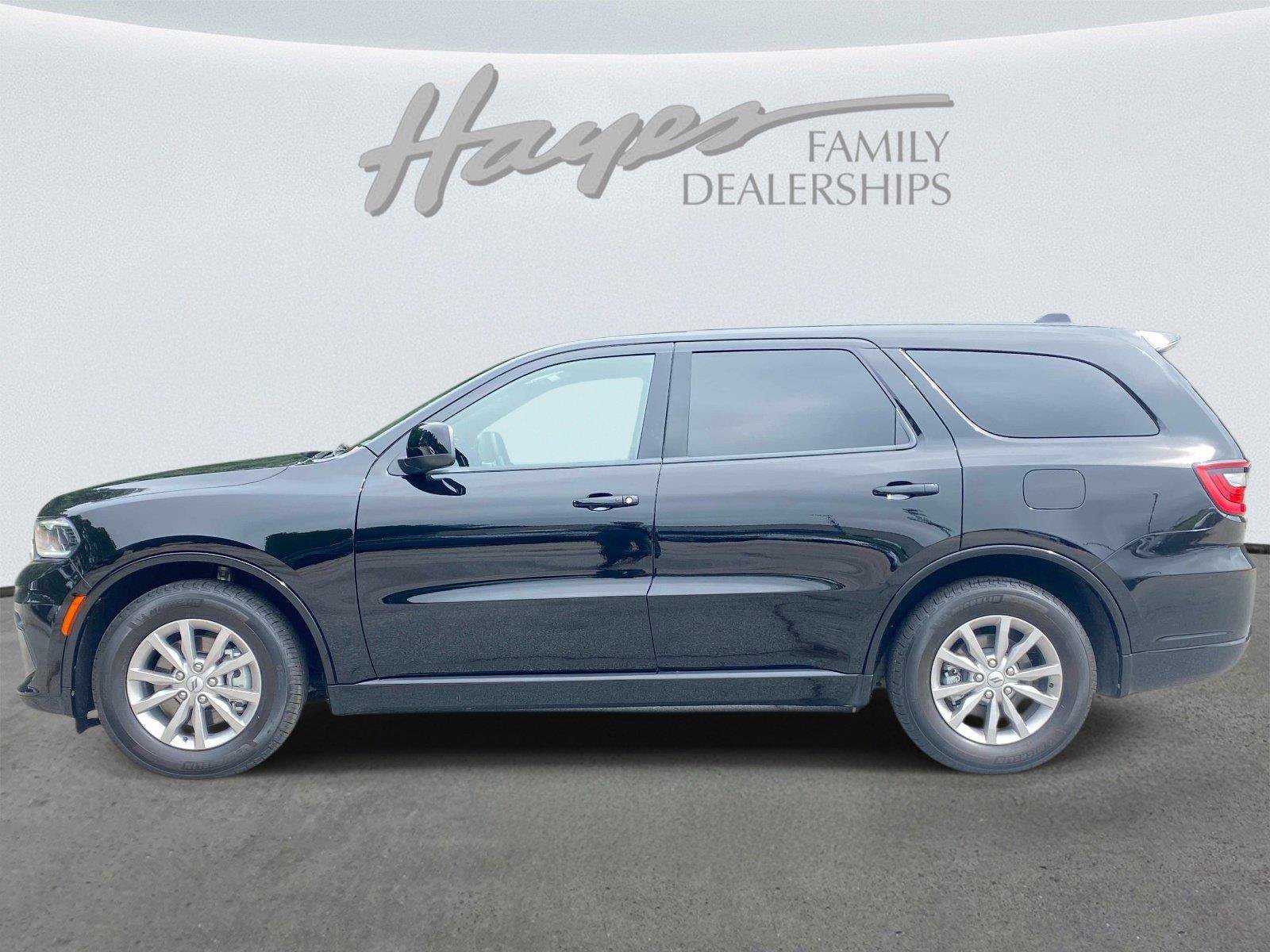 Used 2025 Dodge Durango GT RWD image 10