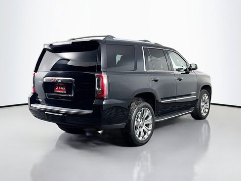 Used 2019 GMC Yukon Denali w/ Open Road Package RWD image 5