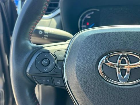 Used 2022 Toyota RAV4 XSE w/ Premium Package AWD/4WD image 20