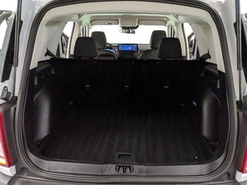 Certified 2025 Ford Bronco Sport Big Bend w/ Convenience Package image 18