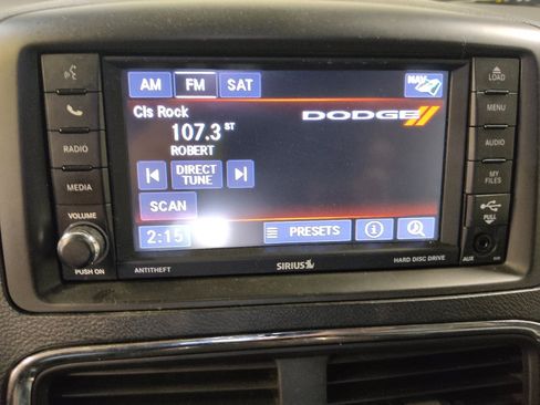 Used 2019 Dodge Grand Caravan GT FWD image 25