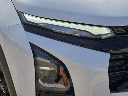 New 2026 Chevrolet Equinox RS FWD image 10