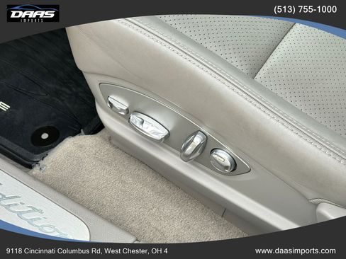 Used 2013 Porsche Panamera Platinum Edition RWD image 14